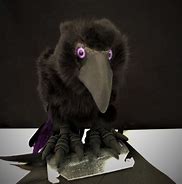 Image result for Raven Puppet