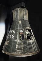 Image result for Mercury-Atlas 6