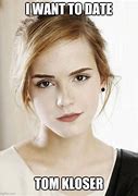 Image result for Emma Watson Countdown Meme