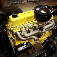 Image result for Chevy 250 Inline 6 Engines