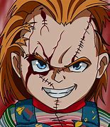 Image result for Evil Chucky