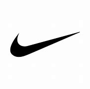 Image result for Nike Swoosh Logo Blue