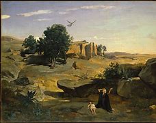 Image result for Corot Paint