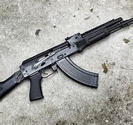 Image result for Upgraded AK-47