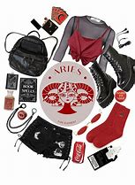 Image result for Aries Clothing Aesthetic