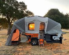 Image result for Pop Up Camper Outside Shower