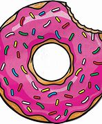 Image result for Donut Transparent Drawing