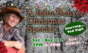 Image result for John Denver Christmas Music