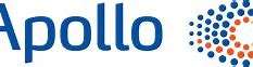 Image result for Apollo Logo.png