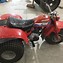 Image result for Honda 200 ATV