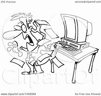 Image result for Spam Black and White Clip Art