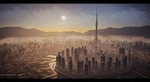 Image result for Dubai Creek Tower Interior