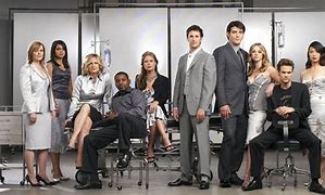 Image result for ER TV Cast