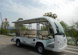 Image result for 8 Seater Bus