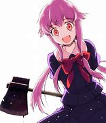 Image result for Leaf Anime Yuno