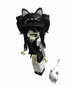 Image result for Cyber Goth Roblox Avatars