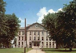 Image result for Clay County Jail Brazil Indiana