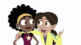 Image result for Aviva Wild Kratts Smirk