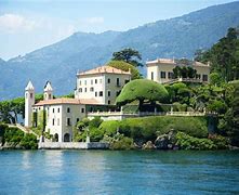 Image result for Villa Del Balbianello Filming Picutres