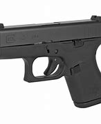 Image result for Glock 42 9Mm