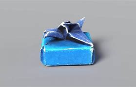 Image result for Origami Crane Box