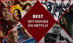 Image result for Spy Movies