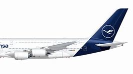 Image result for Lufthansa 777 Model