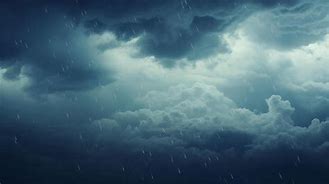 Image result for Rainy Sky Clip Art