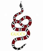 Image result for Gucci Snake PNG