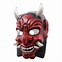 Image result for Demon Mask