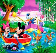 Image result for Mickey and Minnie Mouse Pictures