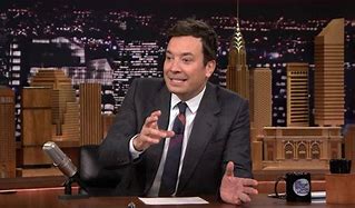 Image result for Jimmy Fallon Awards