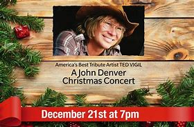 Image result for John Denver Christmas Music