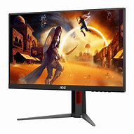 Image result for AOC Monitor 1080P