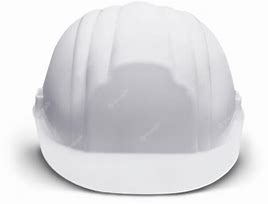 Image result for White Hard Hats Construction