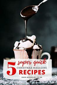 Image result for Christmas Magazine Ideas