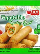 Image result for Pei Wei Spring Rolls