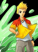 Image result for Martin Mystery Java