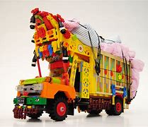 Image result for LEGO Truck Designs