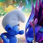 Image result for Smurfs Wizard