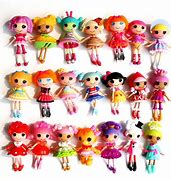 Image result for Lalaloopsy Soft Dolls