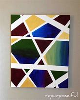 Image result for Abstract Drawing Easy