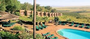 Image result for Masai Mara Lodges