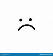 Image result for Sad Face Doodle