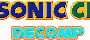 Image result for Sonic CD Remake Logo