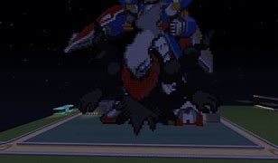 Image result for Darkrai Pixel Art