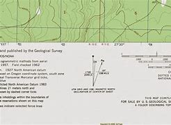 Image result for Southern California Magnetic Declination