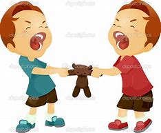 Image result for Sibling Rivalry Caricature