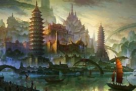 Image result for Asian Art Wallpapers for Desktop