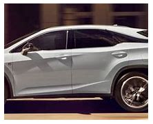 Image result for lexus suv models